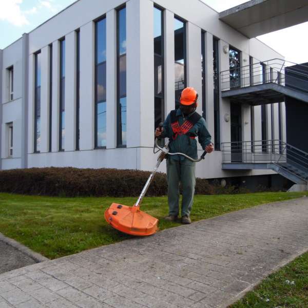 Nos métiers de l'environnement